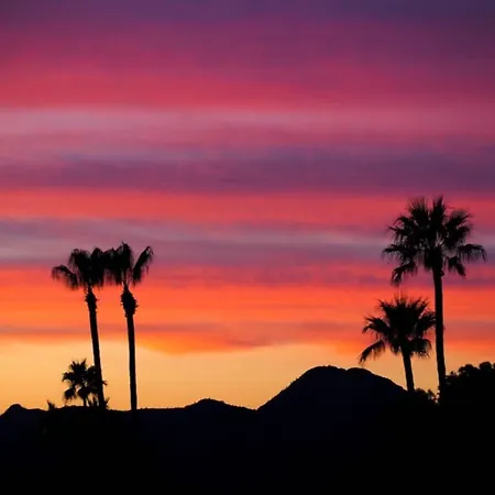 New Pool Gym Resort Village Central To Phx Tempe Scottsdale And Sky Harbor