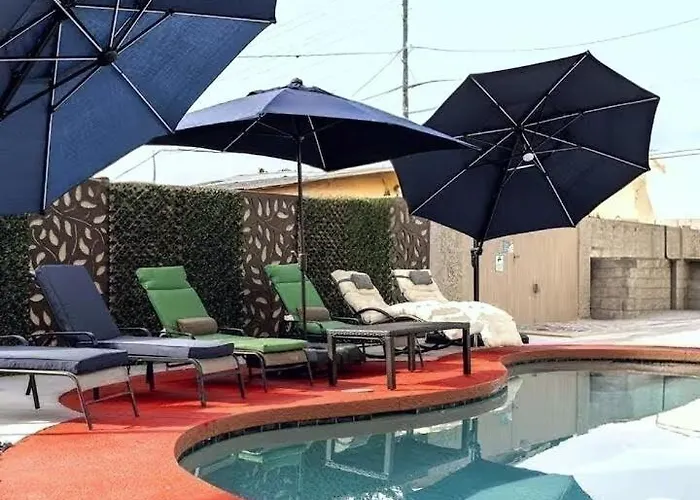 New Pool Gym Village To Phx Tempe Scottsdale And Sky Harbor Phoenix