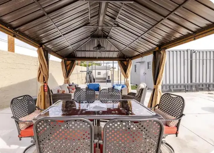 New Pool Gym Village To Phx Tempe Scottsdale And Sky Harbor * Phoenix